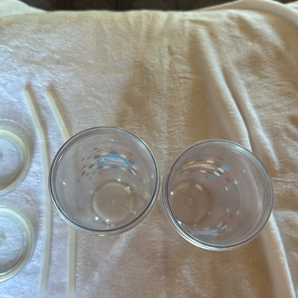 Tim Hortons Reusable Cold Cups - Picture 9 of 12
